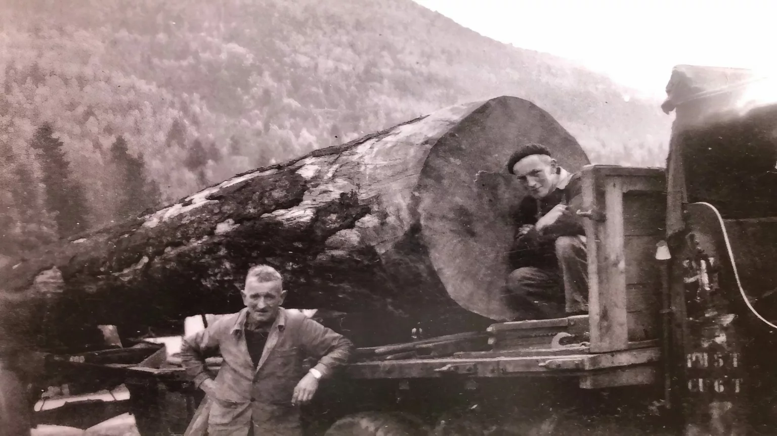 transports thomas histoire