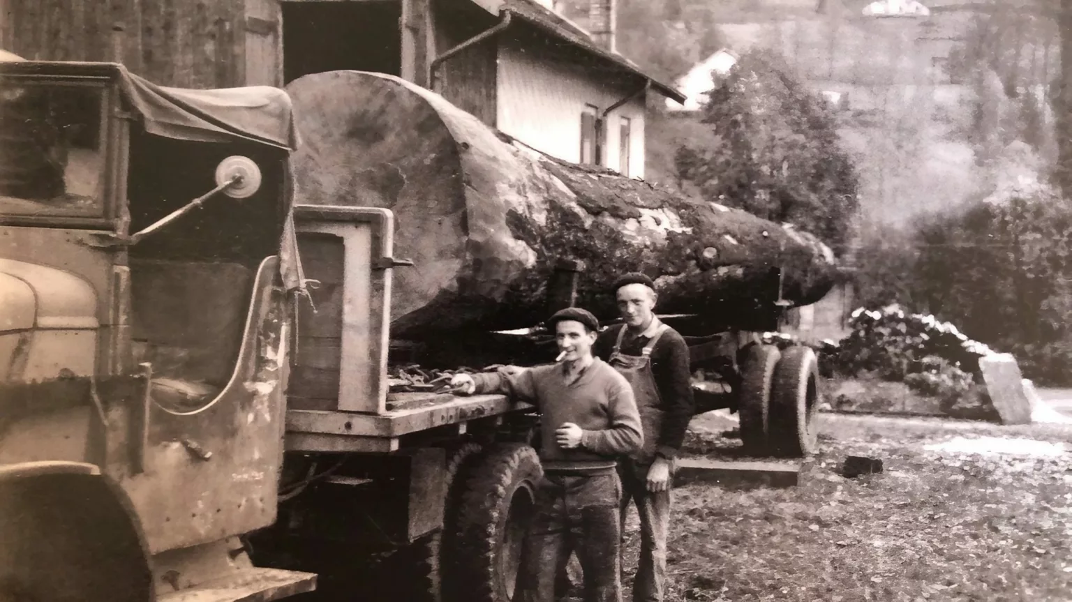 transports thomas histoire