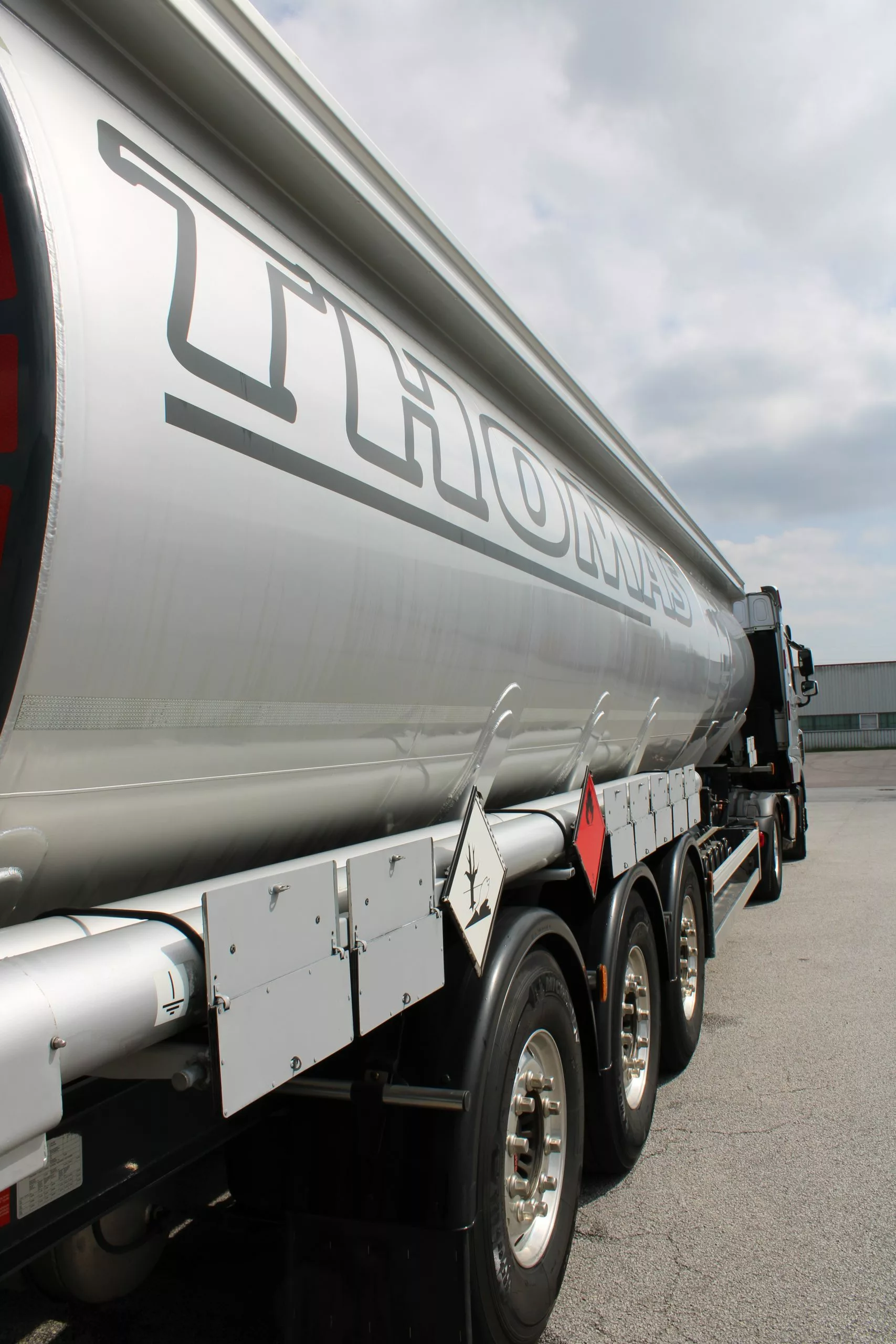 transports thomas photos transporteurs