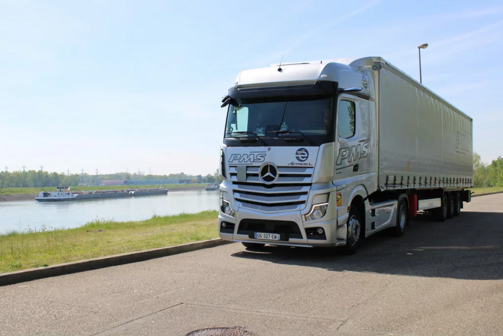 transports thomas recrutement